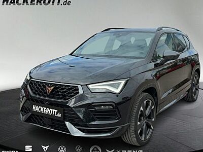 CUPRA Ateca 2.0 TSI 221kW 4Drive DSG 5 Türen