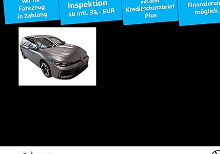 VW Passat 2.0 TDI SCR DSG 4MOTION R-Line 5 Türen