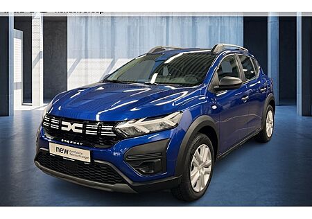 Dacia Sandero Stepway TCe 100 ECO-G Stepway Essential 5 Türen