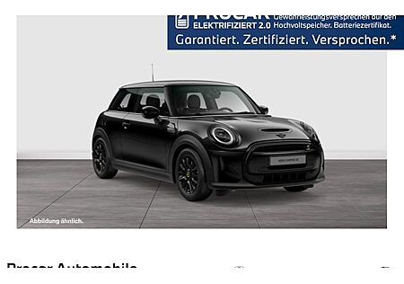 Mini Cooper S Cooper SE Classic Trim 3 Türen