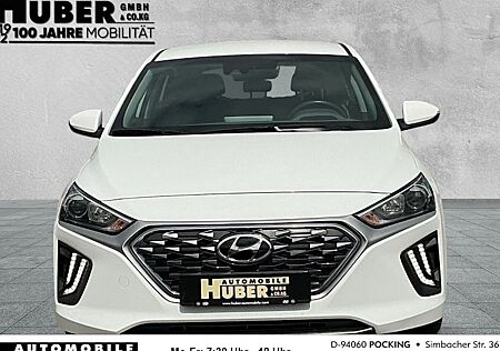 Hyundai IONIQ 6 1.6l GDi HYBRID Trend 5 Türen