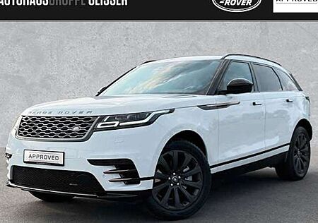 Land Rover Range Rover Velar 2.0 D200 R-DYNAMIC SE AWD 5 Türen