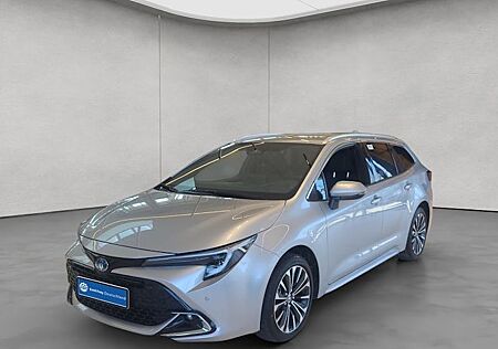 Toyota Corolla 2,0 Hybrid Teamplayer Touring Sports 5 Türen
