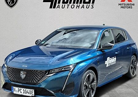 Peugeot Andere Elektromotor 156 GT 5 Türen