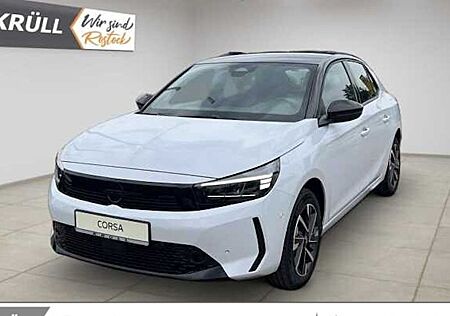 Opel Corsa 1.2 Direct Injection Turbo 74kW GS Auto 5 Türen