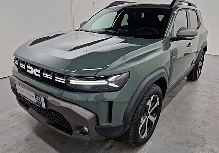 Dacia Duster HYBRID 140 Journey 5 Türen