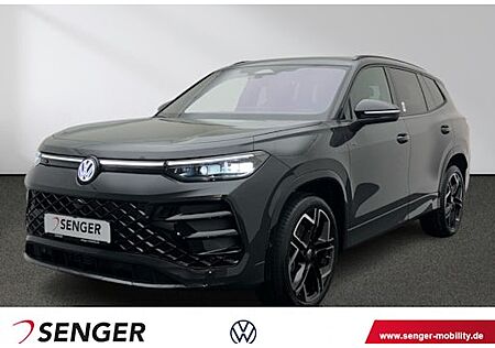 VW Tayron 2.0 TDI SCR 142kW DSG 4MOTION R-Line 5 Türen