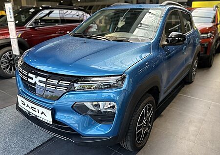 Dacia Spring Essential 5 Türen