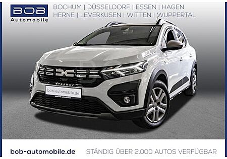 Dacia Sandero Stepway TCe 90 CVT Stepway Expression 5 Türen