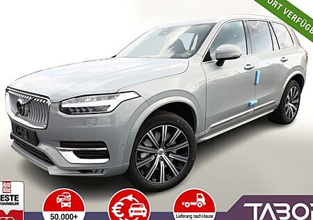 Volvo XC 90 B5 AWD Ultra Bright Auto 5 Türen