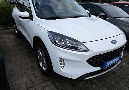 Ford Kuga 2.5 Duratec PHEV Cool & Connect CVT 5 Türen