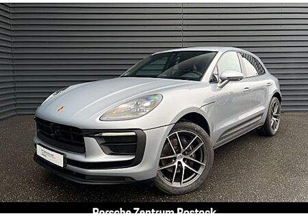 Porsche Macan - 5 Türen