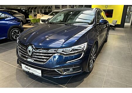 Renault Talisman TCe 160 EDC GPF Initiale Paris Grandtour 5 Türen