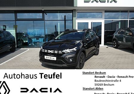 Dacia Sandero Stepway TCe 90 Stepway Expression 5 Türen