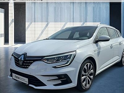 Renault Megane TCe 140 EDC GPF Techno Grandtour 5 Türen