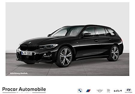 BMW 3er 330i Touring M Sport Automatic 5 Türen