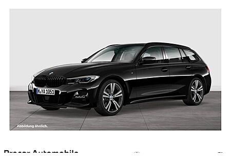 BMW 3er 330i Touring M Sport Automatic 5 Türen