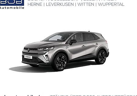 Renault Symbioz Mild Hybrid 140 Esprit Alpine EDC 5 Türen