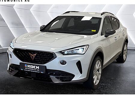 Cupra Formentor 1.5 TSI 110kW DSG 5 Türen