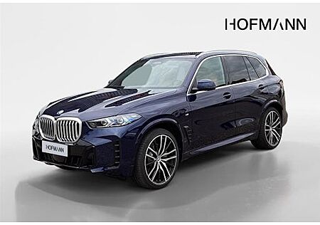 BMW X5 xDrive50e 5 Türen