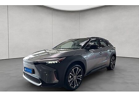 Toyota bZ4X 73 kWh Lounge 5 Türen