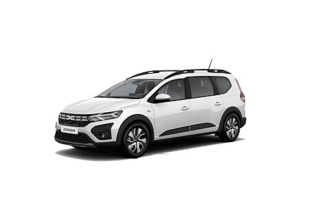 Dacia Jogger Eco-G 100 Expression 5-Sitzer 5 Türen