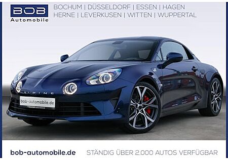Alpine A110 1.8 DCT 2 Türen