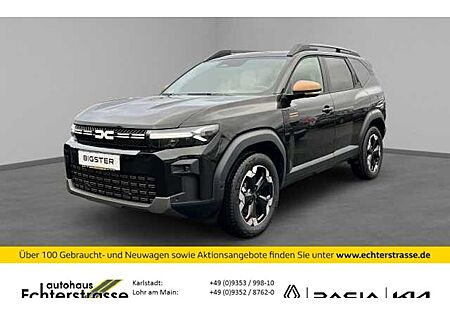 Dacia Bigster hybrid 155 Extreme 5 Türen