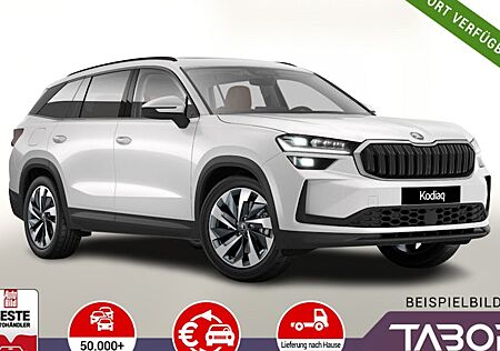 Skoda Kodiaq 1.5 TSI mHEV 110 kW DSG Selection 5 Türen