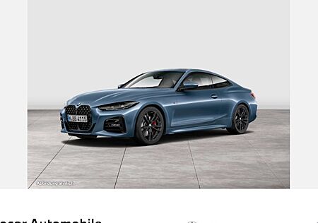 BMW 4er 430i Coupé M Sport A 2 Türen