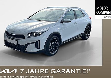 Kia XCeed 1.5 T-GDI DCT Vision 5 Türen