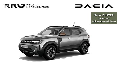 Dacia Duster Mild Hybrid 130 Expression 5 Türen