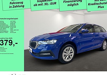 Skoda Octavia 1.4 TSI iV DSG AMBITION COMBI 5 Türen