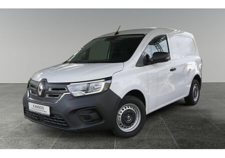 Renault Kangoo E-TECH Techno Comfort Range AC22 L1 5 Türen