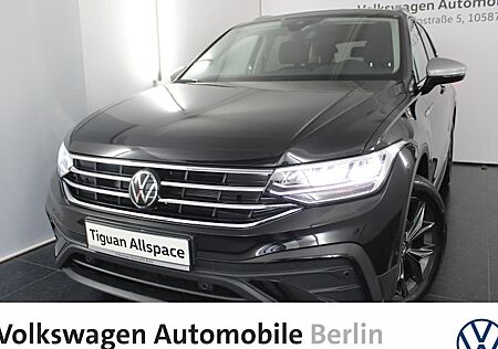 VW Tiguan Allspace 1.5 TSI ACT OPF DSG Life 5 Türen