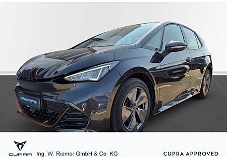 Cupra Born 58 kWh 150 kW 5 Türen