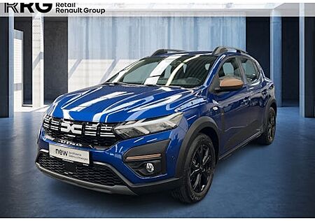 Dacia Sandero Stepway TCe 100 ECO-G Stepway Extreme+ 5 Türen