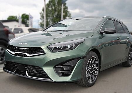 Kia Cee'd Sportswagon 1.5 T-GDI DCT GT-line SW 5 Türen
