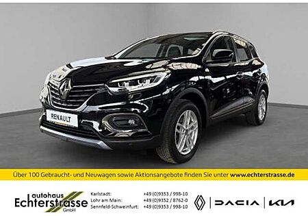 Renault Kadjar TCe 140 GPF Bose Edition 5 Türen