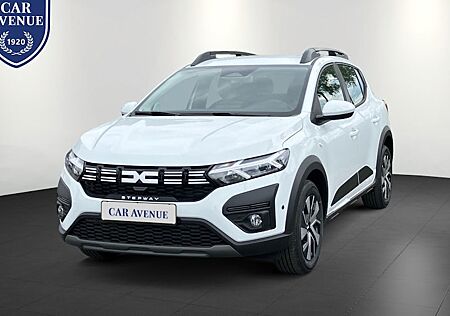 Dacia Sandero Stepway TCe 90 Stepway Expression 5 Türen