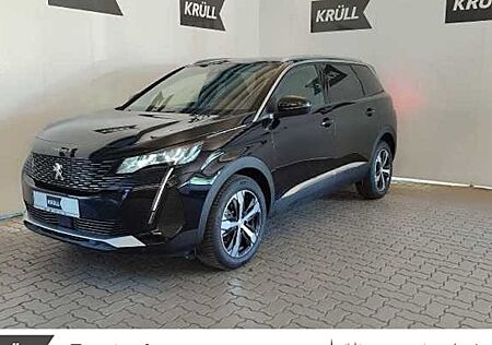 Peugeot 5008 BlueHDi 130 EAT8 Allure Pack 5 Türen