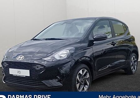 Hyundai i10 1.2 Trend 5 Türen