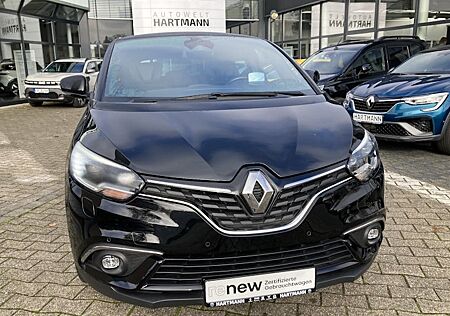 Renault Scenic TCe 160 GPF Black Edition 5 Türen