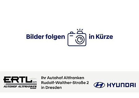 Hyundai Bayon 1.0 T-GDI Select 5 Türen