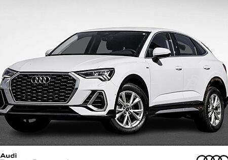 Audi Q3 35 TDI S tronic S line 5 Türen