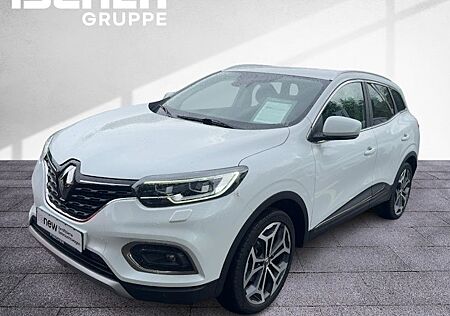 Renault Kadjar TCe 140 EDC GPF Limited 5 Türen