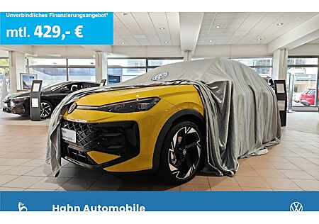 VW T-Roc 1.5 eTSI OPF DSG R-Line 5 Türen