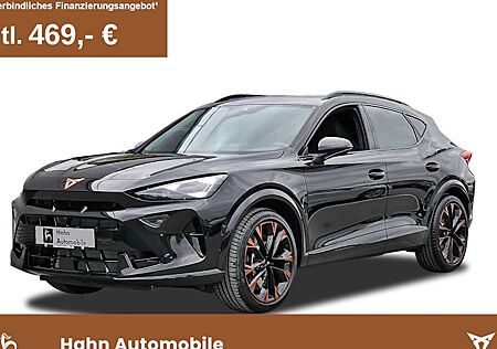 Cupra Formentor 2.0 TSI 245kW VZ DSG 4Drive 5 Türen