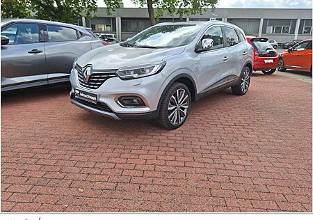 Renault Kadjar TCe 160 EDC GPF Bose Edition 5 Türen
