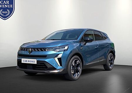 Renault Symbioz Mild Hybrid 140 Techno 5 Türen